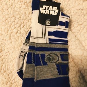 Star Wars Socks
